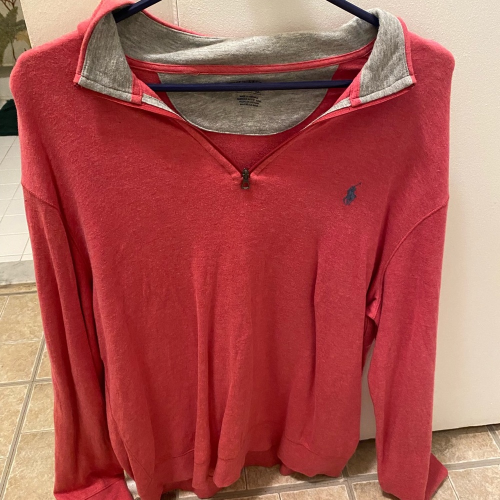 Ralph Lauren Sweater